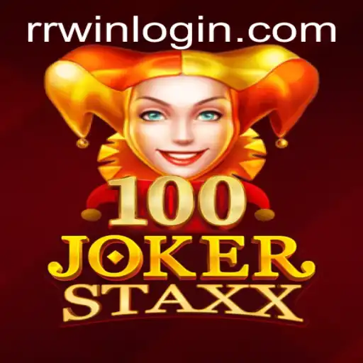 Exploring the Thrilling World of 100JokerStaxx: An In-Depth Guide