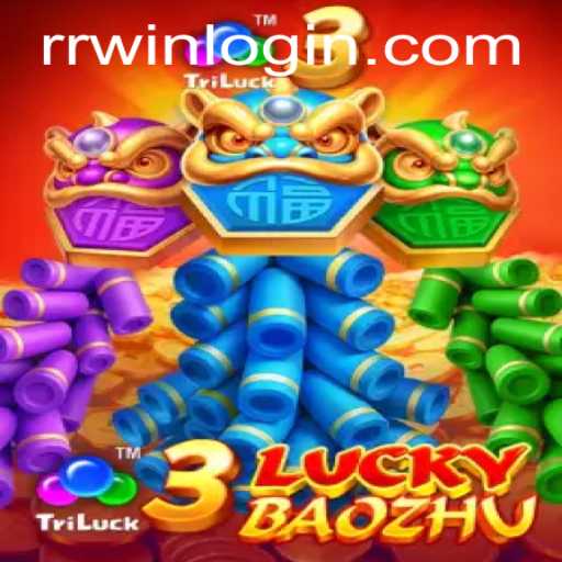 Discover the Exciting World of 3LuckyBaozhu: A Thrilling Gaming Experience
