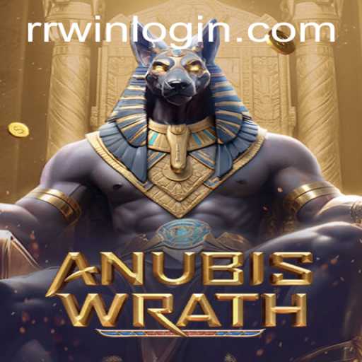 Explore the Mystical Realm of AnubisWrath