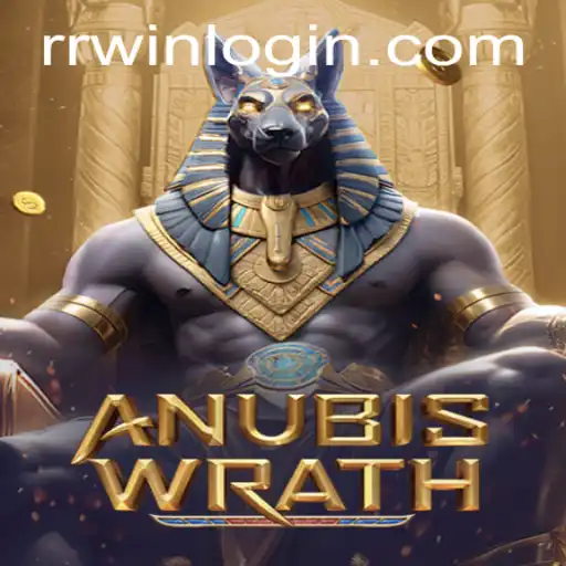 Explore the Mystical Realm of AnubisWrath
