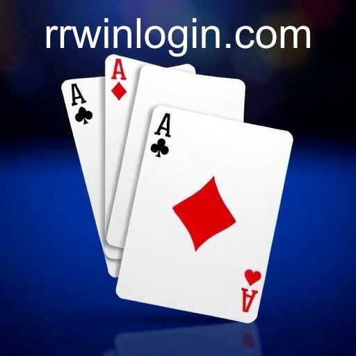 rrwin PH Login