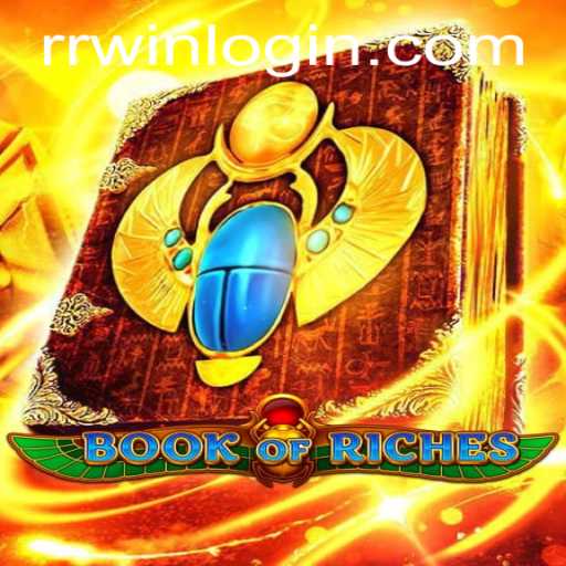 Unveiling BookofRiches: A Comprehensive Guide to the Popular Game