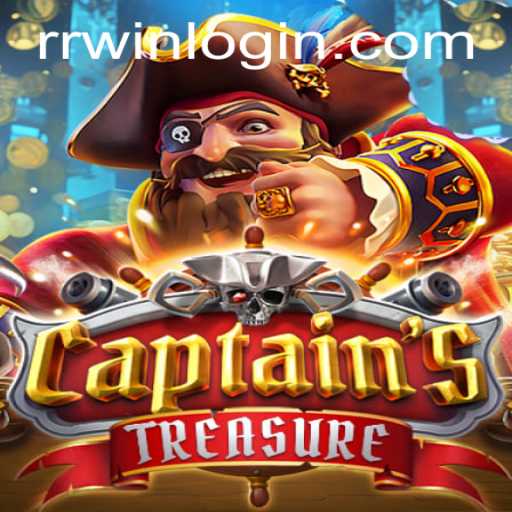 Discover the Excitement of CaptainssTreasure: The Ultimate Adventure Awaits