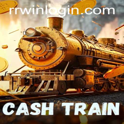 CashTrain - Your Gateway to Fortune