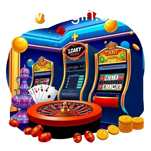 Exploring the Exciting World of Casino Games