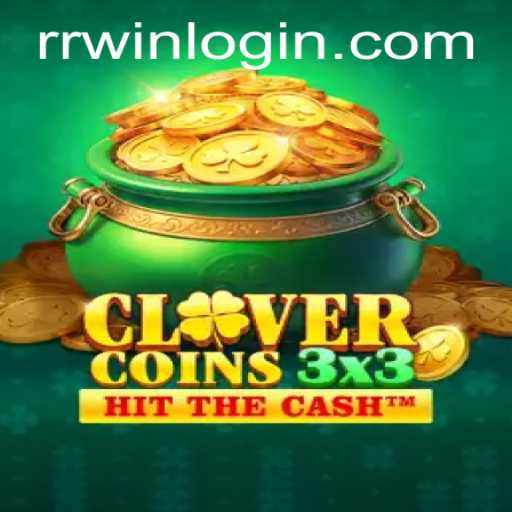 Clovercoin3x3: Exploring the Exciting World of Gaming and the Role of rrwin PH Login