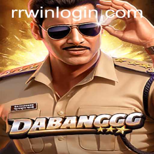 DABANGGG: A New Era in Gaming with rrwin PH Login