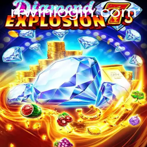 Unveiling DiamondExplosion7s: The Latest Thrill in Online Gaming