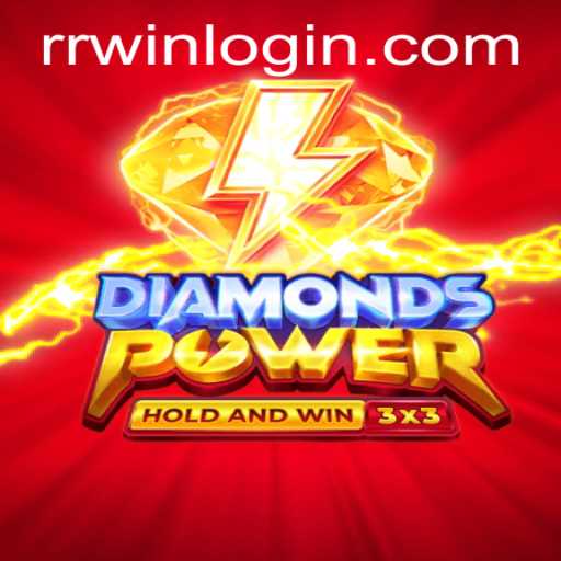 Unveiling Diamondspower: A Comprehensive Guide to RRWIN PH Login and Gameplay