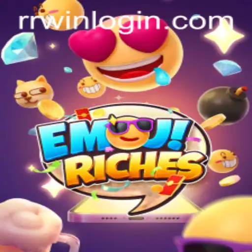 Explore EmojiRiches: A Thrilling Adventure into the World of Fun and Riches