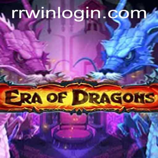 EraOfDragons: Unleashing a World of Fantasy and Adventure