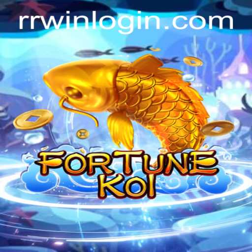 FORTUNEKOI: Dive into the Enchanting World of Digital Aquatic Adventures