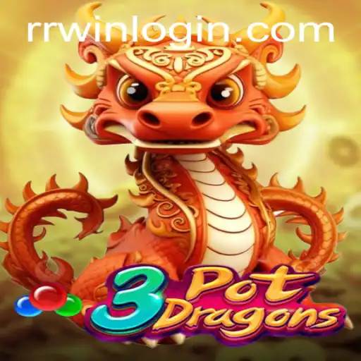 Exploring the Thrilling World of 3PotDragons and Navigating rrwin PH Login