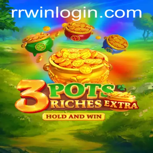 Unveiling 3potsExtra: An Engaging New Game Revolutionizing Your Gaming Experience