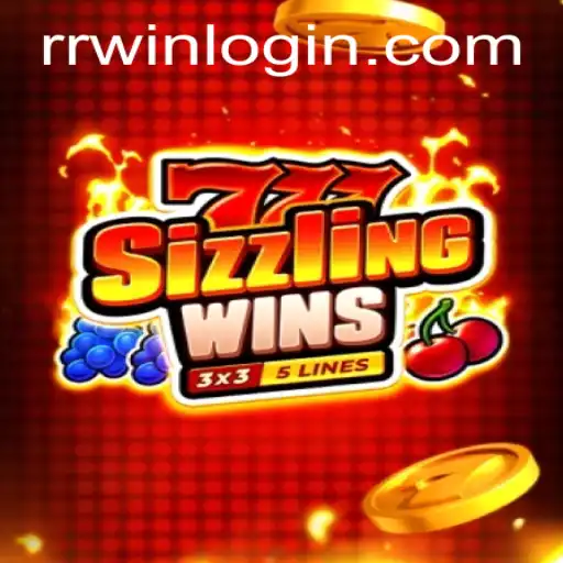 Exploring 777 Sizzling Wins and RRWIN PH Login: A Thrilling Journey into Online Gaming