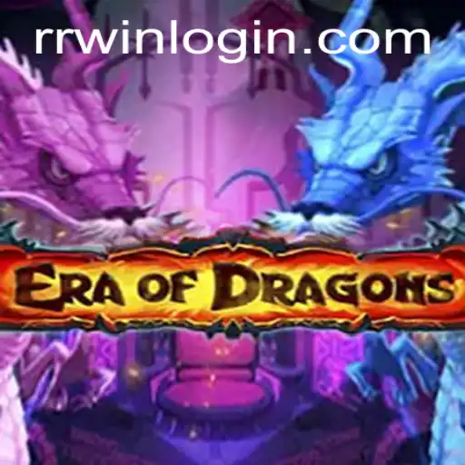 EraOfDragons: Unleashing a World of Fantasy and Adventure