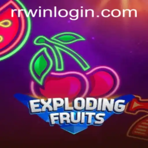 ExplodingFruits: A Thrilling Gaming Adventure