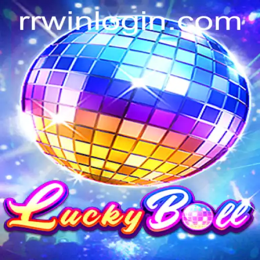 LuckyBall: Revolutionizing Gaming with rrwin PH Login