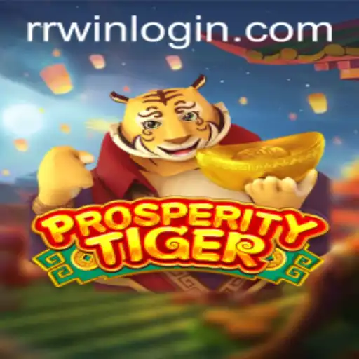 ProsperityTiger: Unveiling the Exciting World of Fortune and Strategy