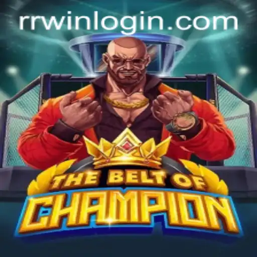 TheBeltOfChampion: A Comprehensive Guide to Conquering the Game