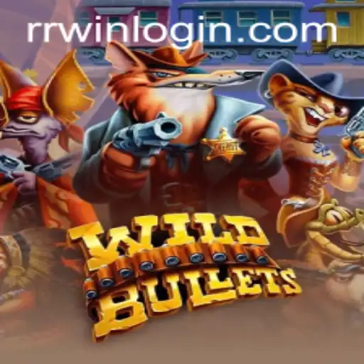 WildBullets: Unleashing the Dynamic World of Online Gaming
