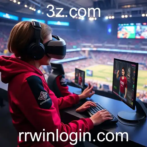 Revolução nos eSports: Inovações e Desafios
