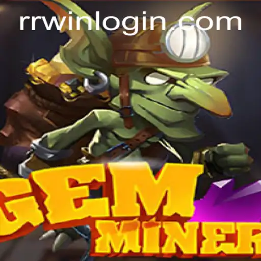 Discover GemMiner: A Captivating Adventure in Gem Mining with rrwin PH Login