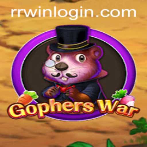 Exploring GophersWar: The Ultimate Battle for Survival