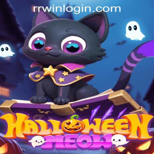 Discover the Thrills of HalloweenMeow and rrwin PH Login with Our Comprehensive Guide