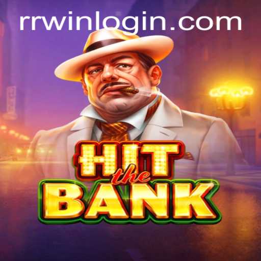 Exploring HitTheBank Game and Key Features of rrwin PH Login