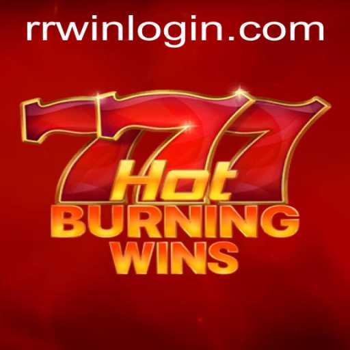 HotBurningWins: A Thrilling Game Experience with rrwin PH Login
