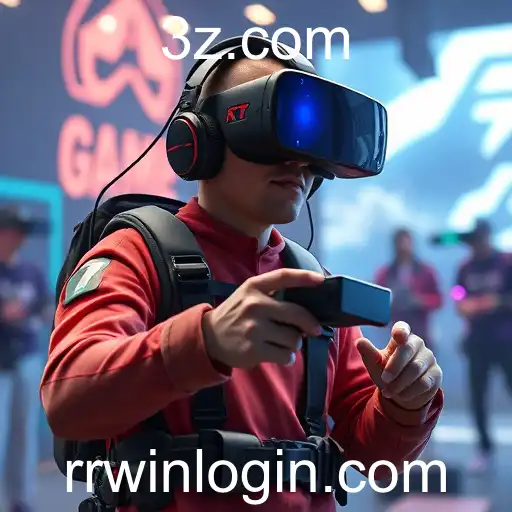 Revolução no Mundo dos Games: Novidades de 2025