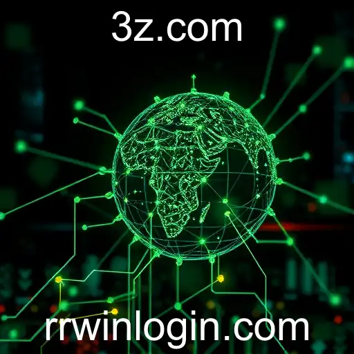 A Ascensão do rrwin no Mundo dos Jogos Online