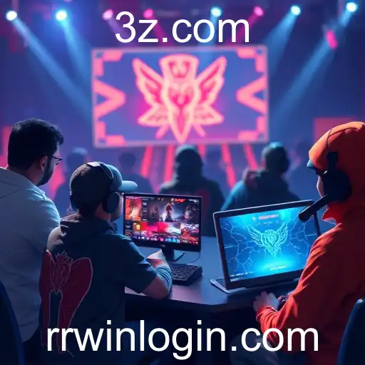 Tendências Emergentes no Cenário dos Jogos em Português