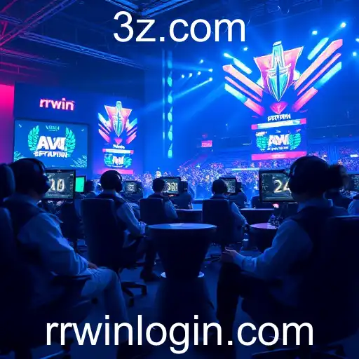 A Revolução dos eSports: Tendências e Impactos Recentes