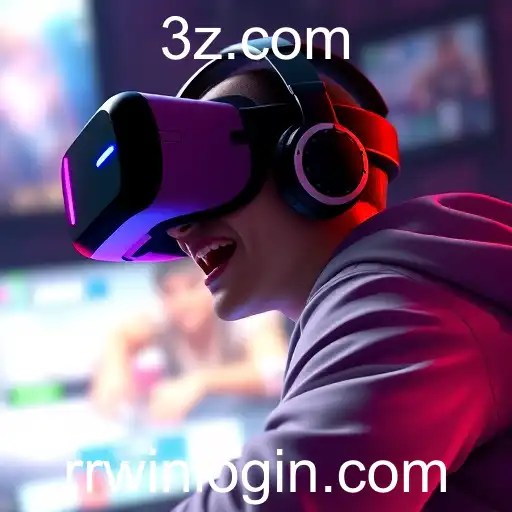 Avanços no Mundo dos Jogos: Uma Visão Sobre rrwin e o Mercado