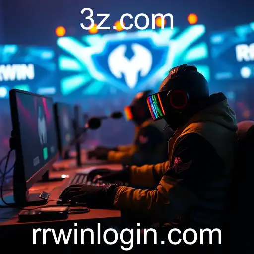 Inovações e Tendências no Mundo dos Jogos Online