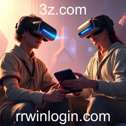 Explorando Novas Tendências no Mundo dos Jogos