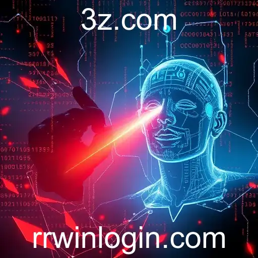 Revolução na Indústria de Jogos com 'rrwin'