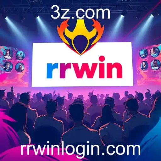 A Ascensão de rrwin no Cenário Brasileiro de Jogos