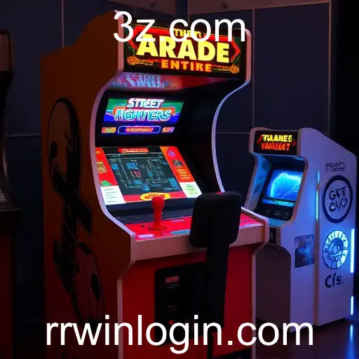 RRwin: O Fenômeno de Jogos que Domina 2025