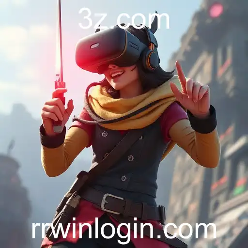 Explorando as Inovações em Jogos em 2025