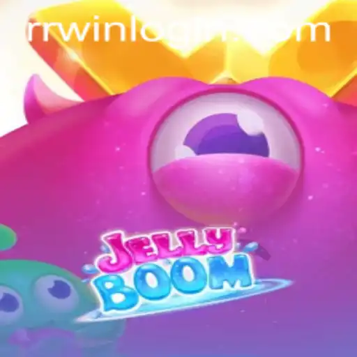 JellyBoom: A Sweet Gaming Adventure with rrwin PH Login
