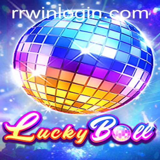 LuckyBall: Revolutionizing Gaming with rrwin PH Login