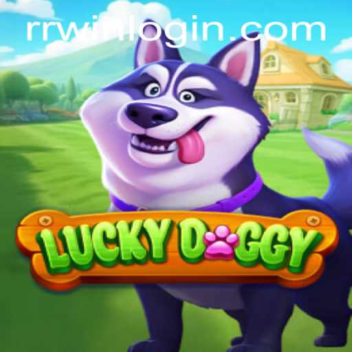 Discover LuckyDoggy: An Exciting Experience with rrwin PH Login