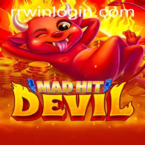 Exploring the Intriguing World of MadHitDevil and rrwin PH Login