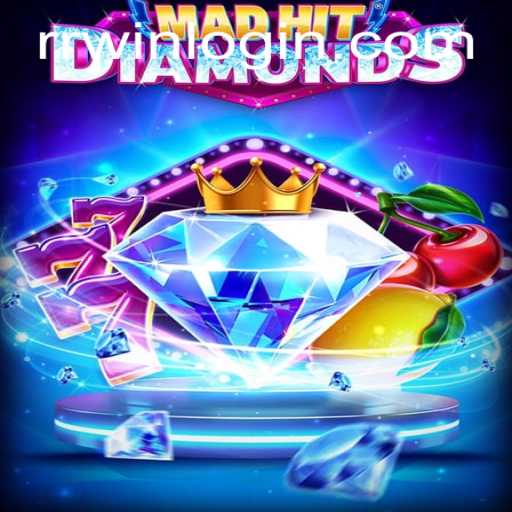 MadHitDiamonds: Dive into the Dazzling World of Strategic Gaming