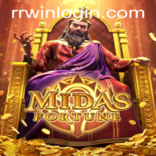 MidasFortune: Discover the Thrills and Strategies of the Game with rrwin PH Login