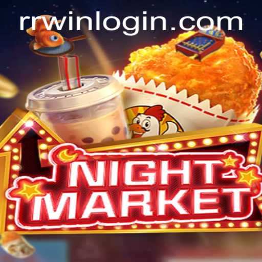 Exploring NIGHTMARKET: A Dive into the Virtual World of Adventure