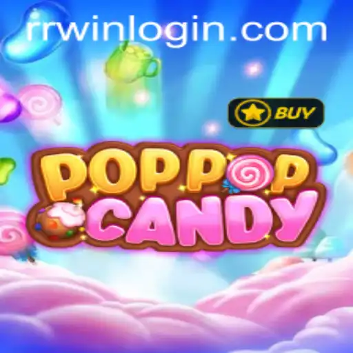 Exploring POPPOPCANDY: The Game Everyone is Talking About